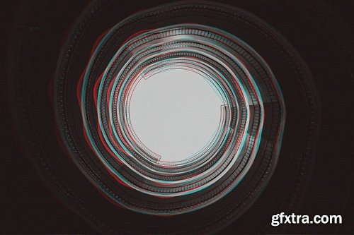 GraphicRiver - Glitch Action Effects 21115071