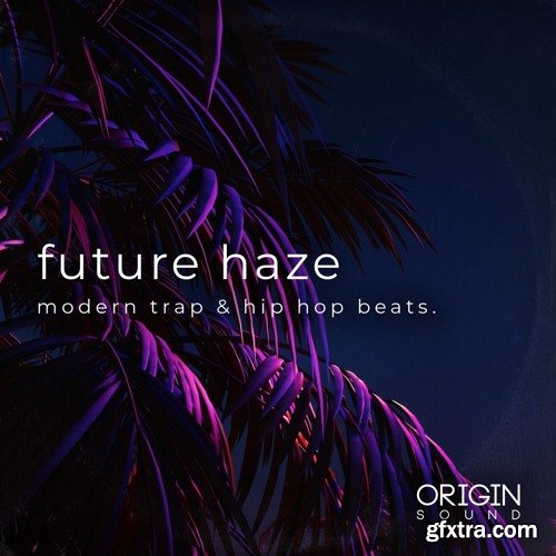 Origin Sound Future Haze WAV MIDI-AWZ