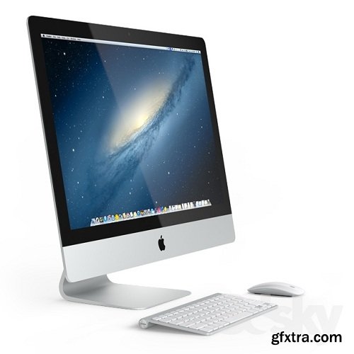 Apple iMac