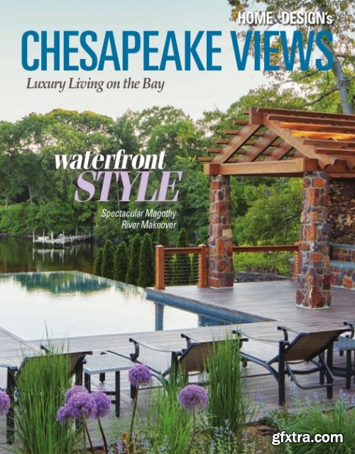 Home&Design - Chesapeake Views - Winter 2019