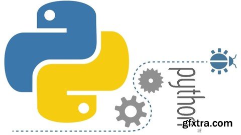 Udemy - Complete Python Bootcamp : Go Beginner to Expert in Python 3