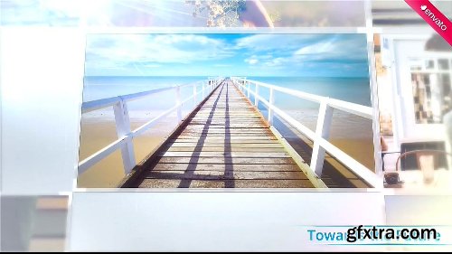 Videohive Photo Slide - Opener 11004491