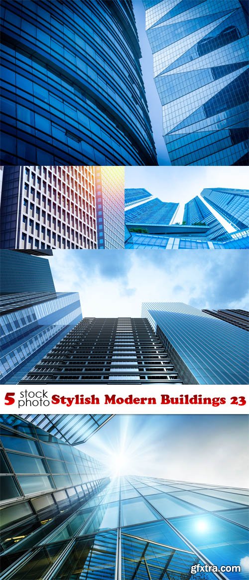 Photos - Stylish Modern Buildings 23