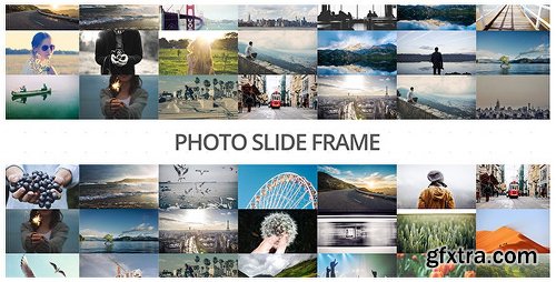 Videohive Photo Slide - Frame 11353962