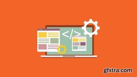Udemy - the way to web development by learning Html 5 from scratch