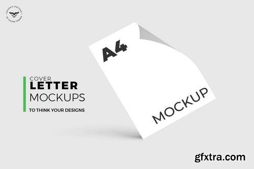 Paper Mockups