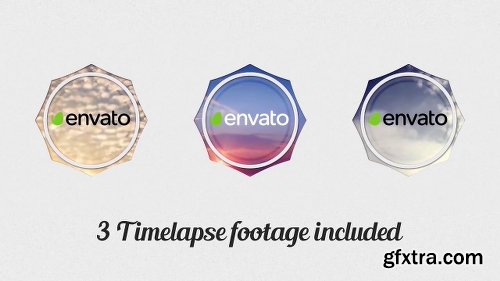 Videohive Dash Style Logo 10673861