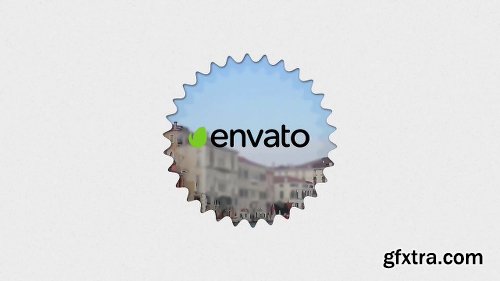 Videohive Dash Style Logo 10673861