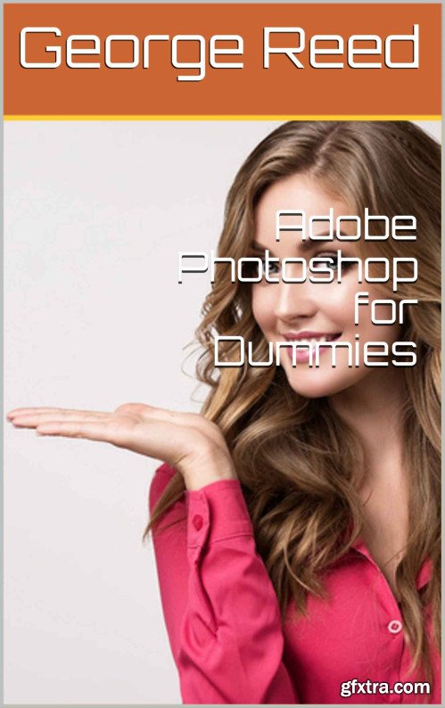 Adobe Photoshop for Dummies