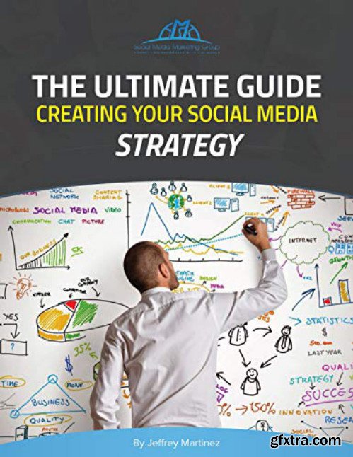 The Ultimate Guide Creating Your Social Media Strategy