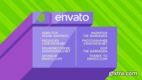 Videohive Isometric Broadcast Package 7264233