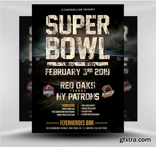 Superbowl 4.19