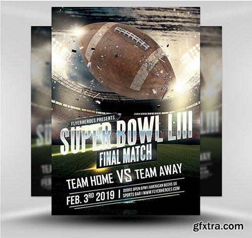 Superbowl 5.19