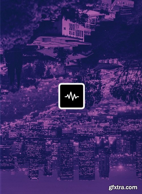 WavSupply Jo L’Z Hidden Hills (Drum Kit) WAV