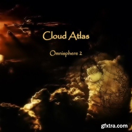 Triple Spiral Audio Cloud Atlas For SPECTRASONiCS OMNiSPHERE 2-DISCOVER