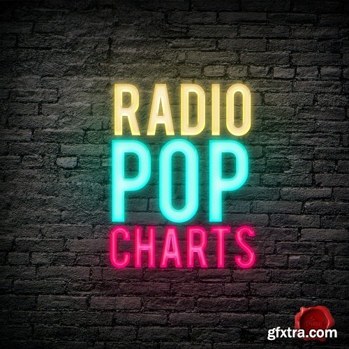 Fox Samples Radio Pop Charts WAV MIDI-NU DiSCO