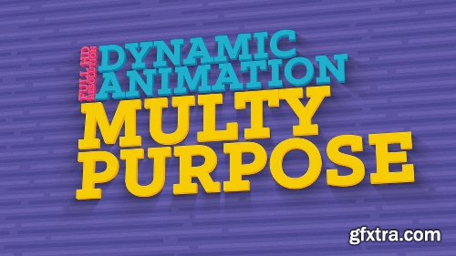 Videohive Kinetic Typography Pack 21525168