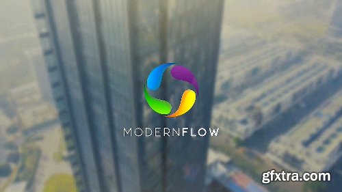 Videohive Layers | Logo Animation Kit 22793523