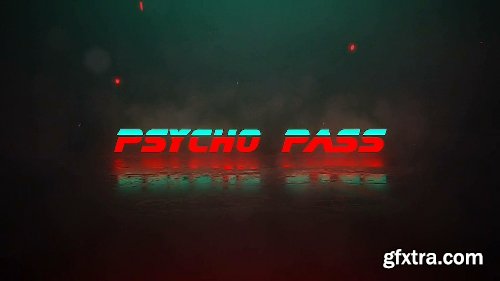 Videohive Layers | Logo Animation Kit 22793523