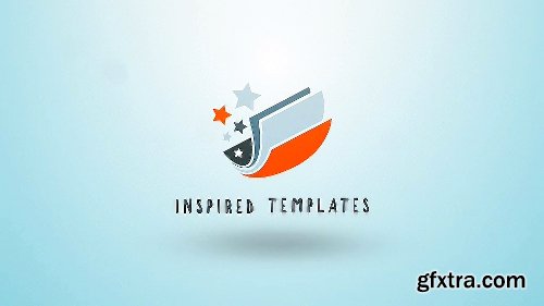 Videohive Layers | Logo Animation Kit 22793523