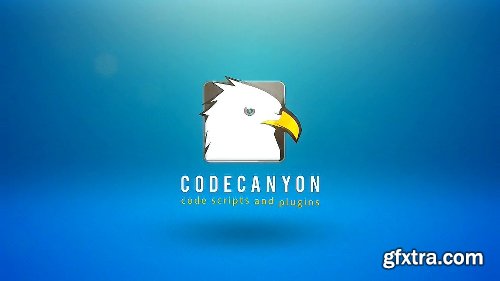 Videohive Layers | Logo Animation Kit 22793523