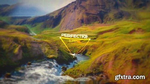 Videohive Parallax Media Opener 17736141