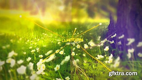 Videohive Parallax Media Opener 17736141