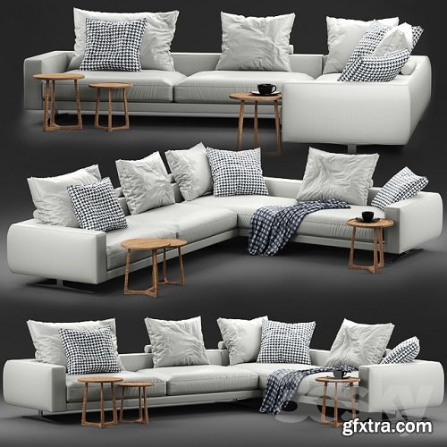 Campiello Sofa