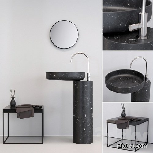 Washbasin Rexa Design