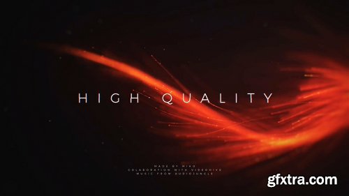 Videohive Glitch Words Logo Opener 19623826