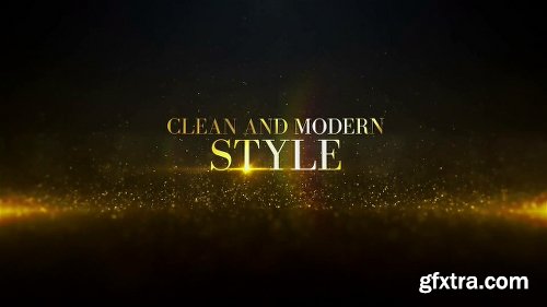 Videohive Awards Titles 19293269