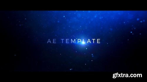 Videohive Trailer Titles 19905720