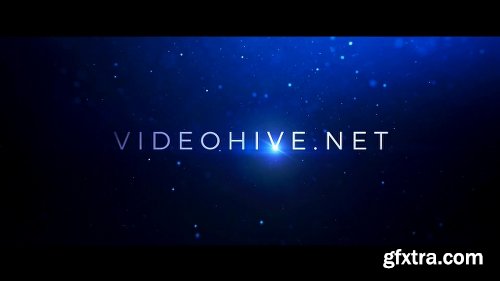 Videohive Trailer Titles 19905720