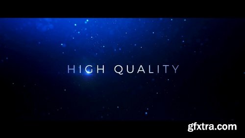 Videohive Trailer Titles 19905720