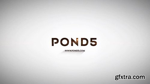 Pond5 - Business Logo Reveal 098690847