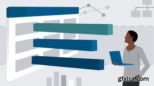 Lynda - Excel PivotTables Part 1: Mastering PivotTables and PivotCharts