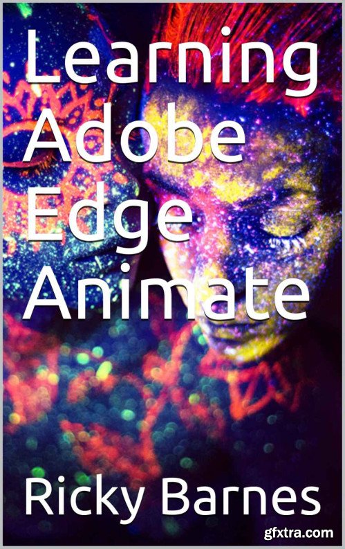 Learning Adobe Edge Animate