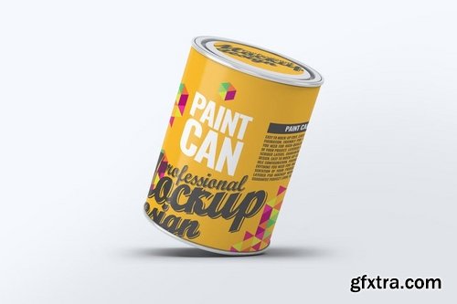 Paint Can Mock-Up v1