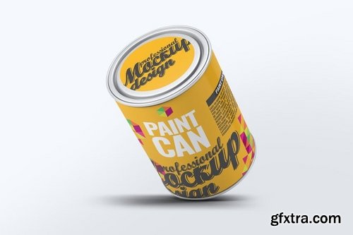 Paint Can Mock-Up v1