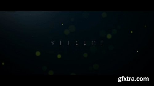 Videohive Static | Logo Reveal 20395698