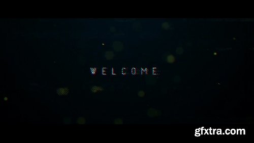 Videohive Static | Logo Reveal 20395698