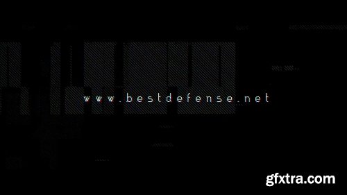 Videohive Static | Logo Reveal 20395698