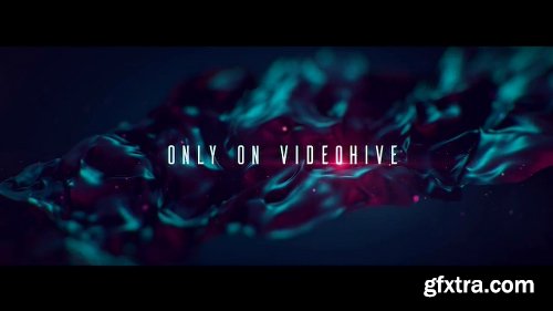 Videohive Modern Titles 16074874