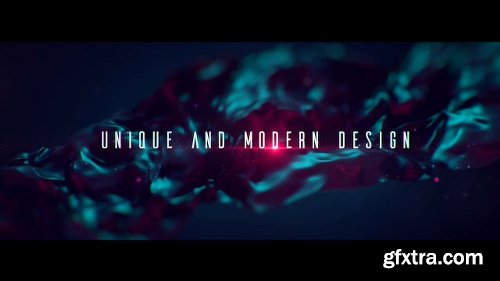 Videohive Modern Titles 16074874