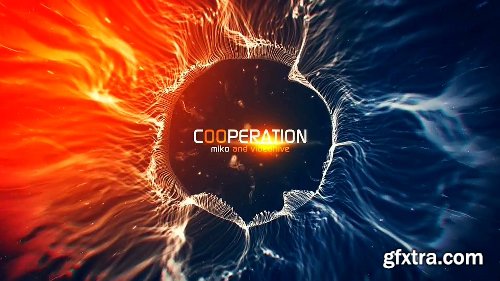 Videohive Impact Trailer Titles 12165625