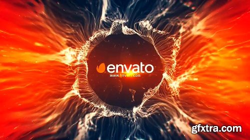 Videohive Impact Trailer Titles 12165625