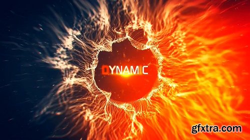 Videohive Impact Trailer Titles 12165625