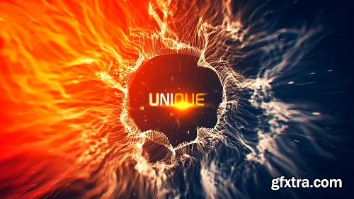 Videohive Impact Trailer Titles 12165625