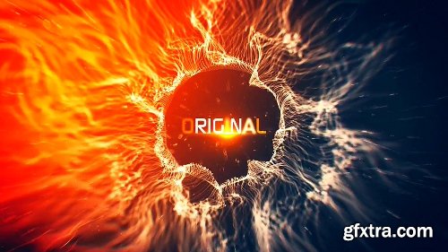 Videohive Impact Trailer Titles 12165625