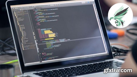 Udemy - Phalcon PHP Framework for Beginners